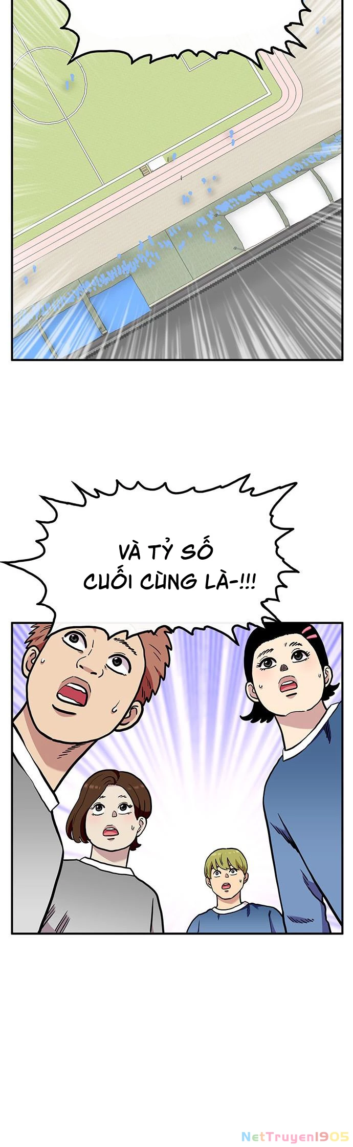 Chúa Tể Muôn Loài Chapter 52 - 23