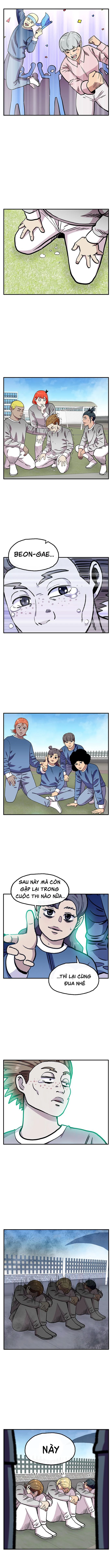 Chúa Tể Muôn Loài Chapter 52 - 25
