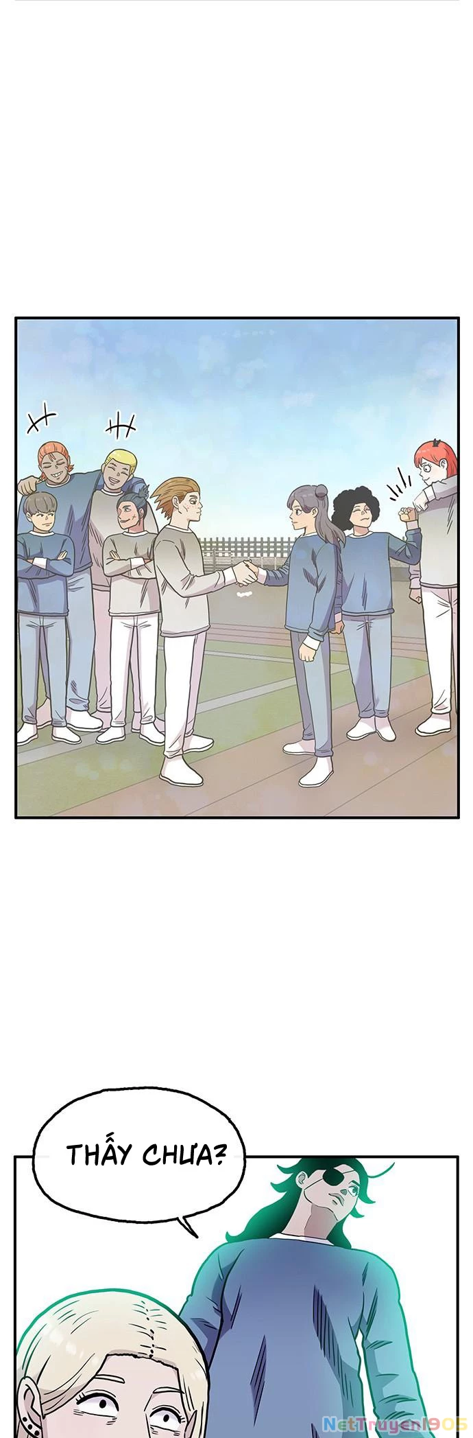 Chúa Tể Muôn Loài Chapter 52 - 27