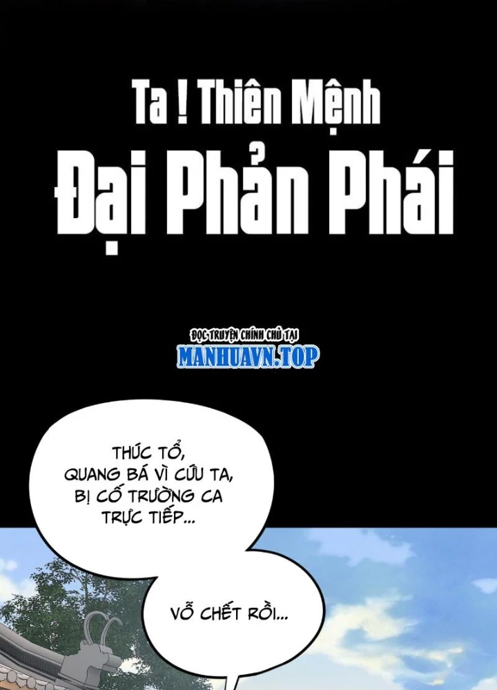 [FIX Thứ tự] Ta Trời Sinh Đã Là Nhân Vật Phản Diện Chapter 263 - 3