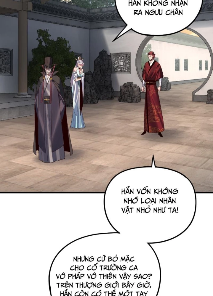 [FIX Thứ tự] Ta Trời Sinh Đã Là Nhân Vật Phản Diện Chapter 263 - 5