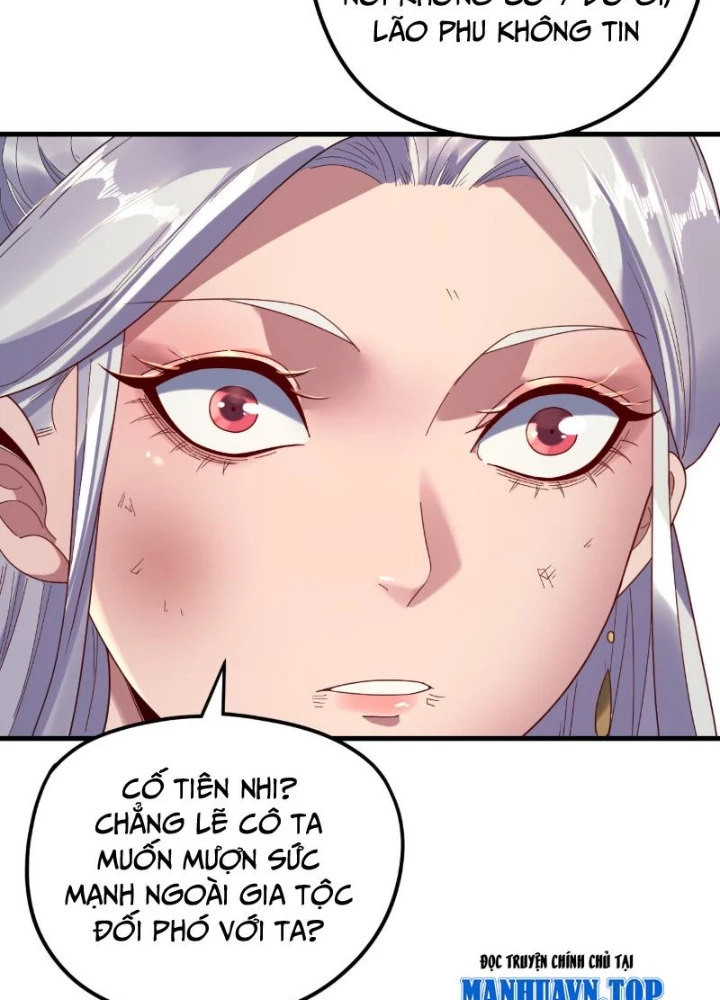 [FIX Thứ tự] Ta Trời Sinh Đã Là Nhân Vật Phản Diện Chapter 263 - 15