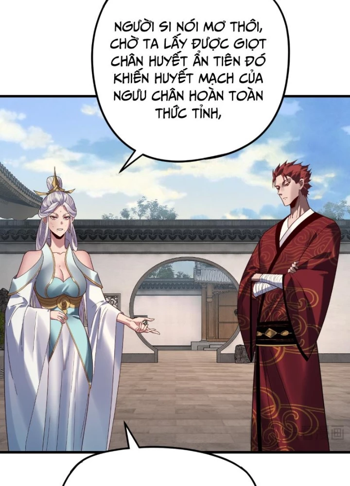 [FIX Thứ tự] Ta Trời Sinh Đã Là Nhân Vật Phản Diện Chapter 263 - 17
