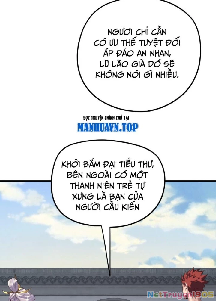 [FIX Thứ tự] Ta Trời Sinh Đã Là Nhân Vật Phản Diện Chapter 263 - 21