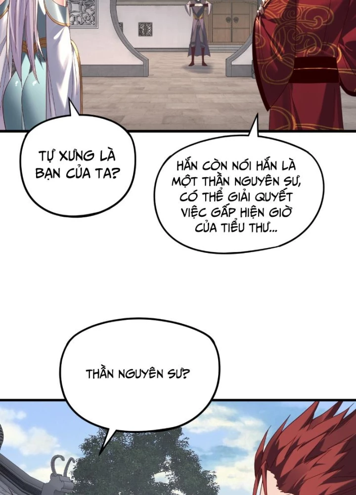[FIX Thứ tự] Ta Trời Sinh Đã Là Nhân Vật Phản Diện Chapter 263 - 23