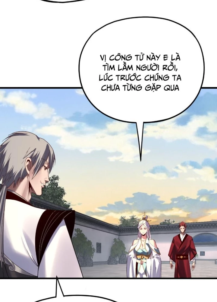 [FIX Thứ tự] Ta Trời Sinh Đã Là Nhân Vật Phản Diện Chapter 263 - 29