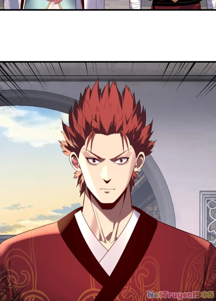 [FIX Thứ tự] Ta Trời Sinh Đã Là Nhân Vật Phản Diện Chapter 263 - 33