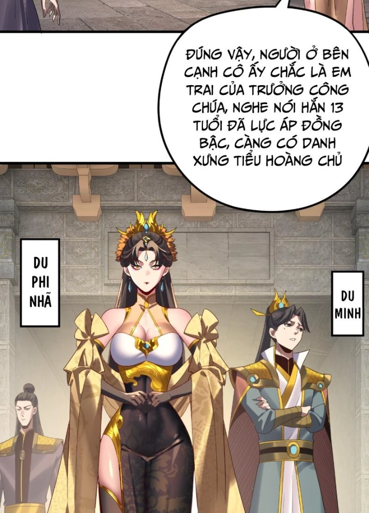 [FIX Thứ tự] Ta Trời Sinh Đã Là Nhân Vật Phản Diện Chapter 263 - 59