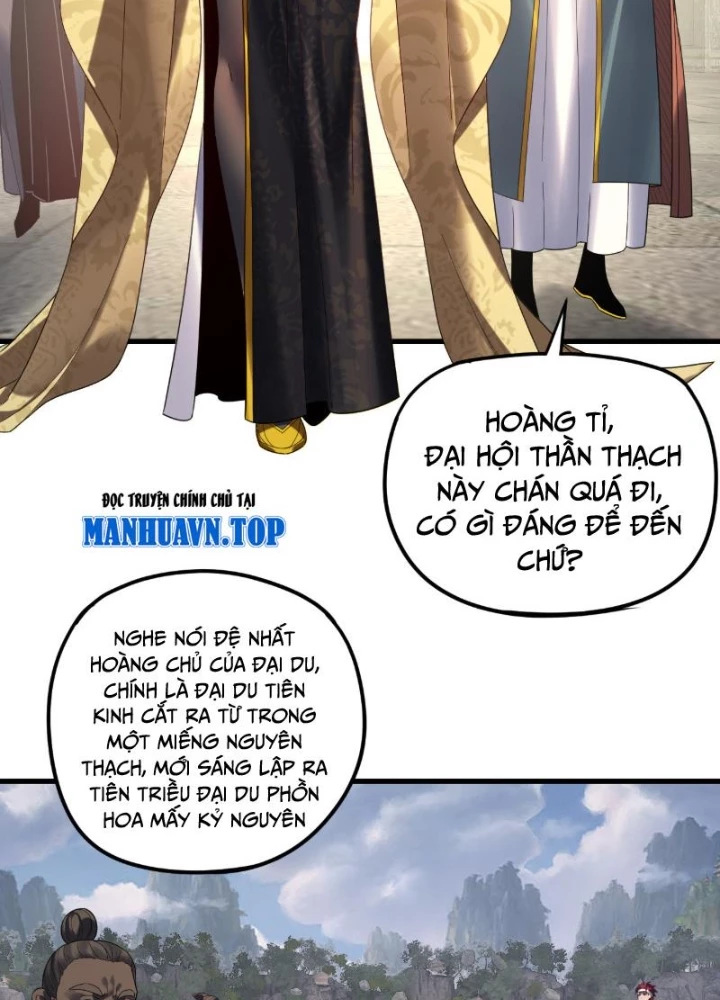 [FIX Thứ tự] Ta Trời Sinh Đã Là Nhân Vật Phản Diện Chapter 263 - 61