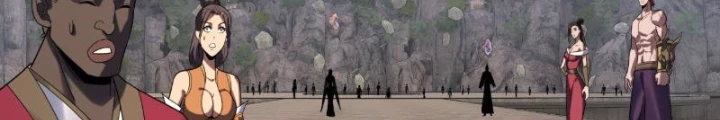 [FIX Thứ tự] Ta Trời Sinh Đã Là Nhân Vật Phản Diện Chapter 263 - 62