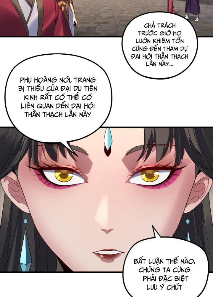 [FIX Thứ tự] Ta Trời Sinh Đã Là Nhân Vật Phản Diện Chapter 263 - 63