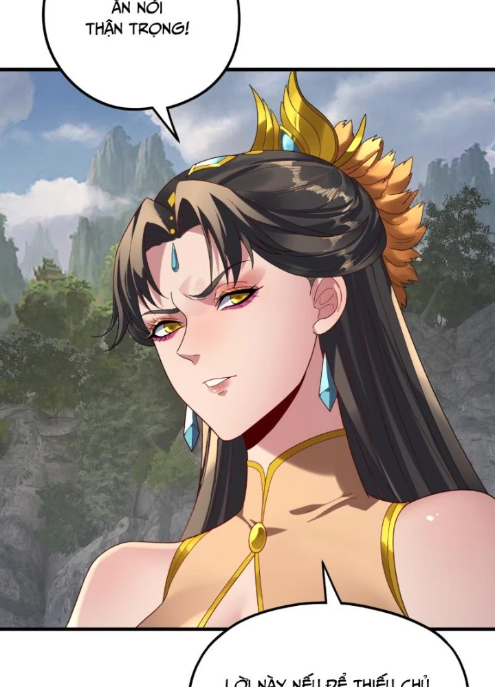 [FIX Thứ tự] Ta Trời Sinh Đã Là Nhân Vật Phản Diện Chapter 263 - 69