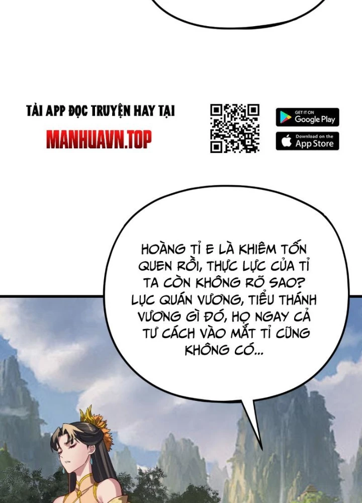 [FIX Thứ tự] Ta Trời Sinh Đã Là Nhân Vật Phản Diện Chapter 263 - 71