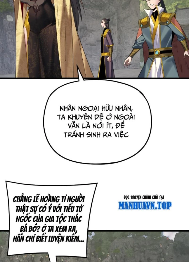 [FIX Thứ tự] Ta Trời Sinh Đã Là Nhân Vật Phản Diện Chapter 263 - 73