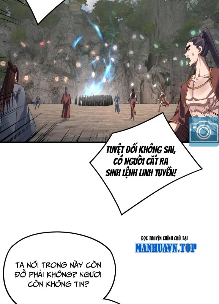 [FIX Thứ tự] Ta Trời Sinh Đã Là Nhân Vật Phản Diện Chapter 263 - 77