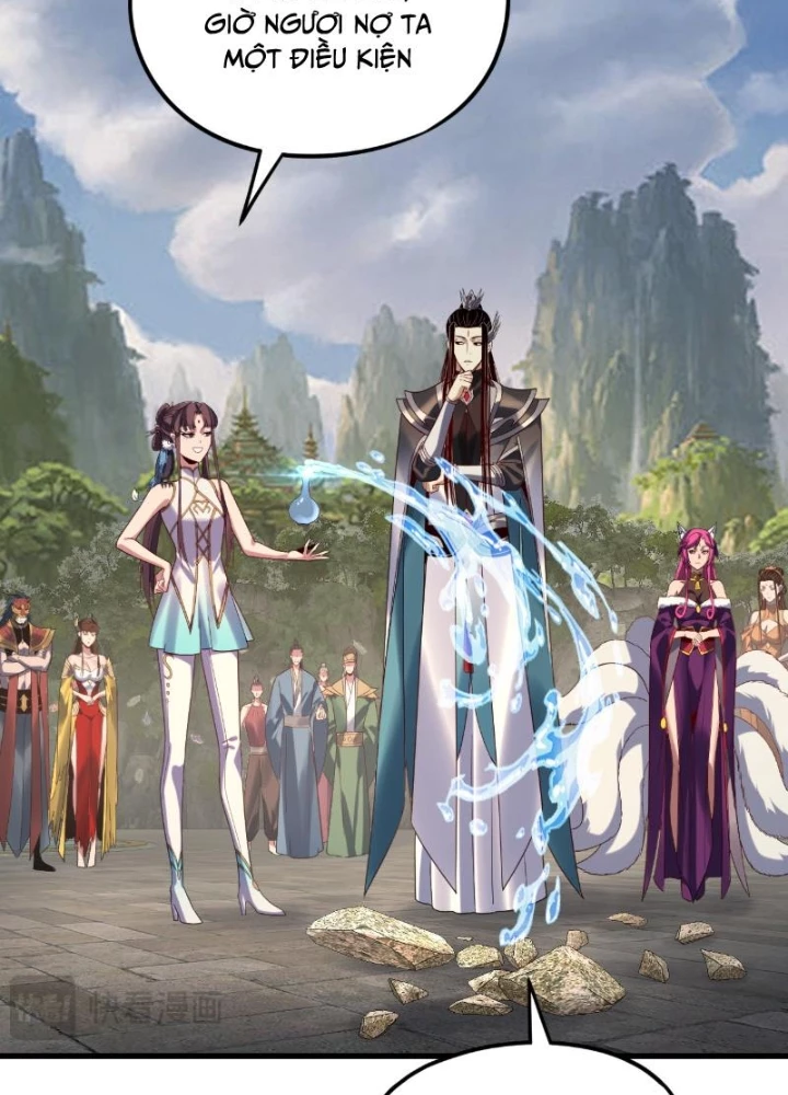 [FIX Thứ tự] Ta Trời Sinh Đã Là Nhân Vật Phản Diện Chapter 263 - 79