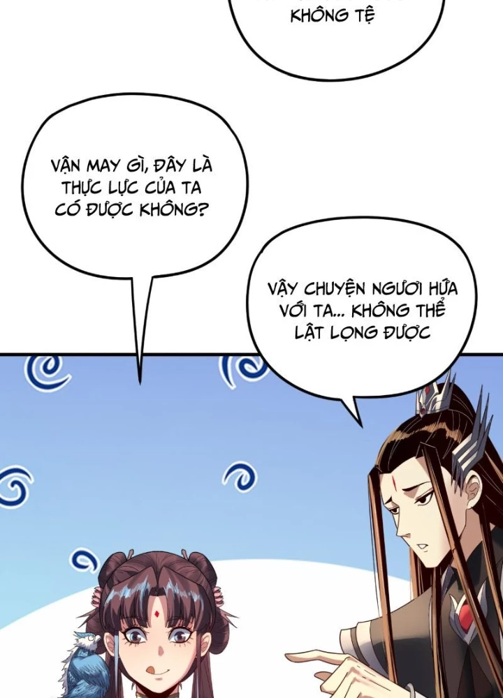 [FIX Thứ tự] Ta Trời Sinh Đã Là Nhân Vật Phản Diện Chapter 263 - 81