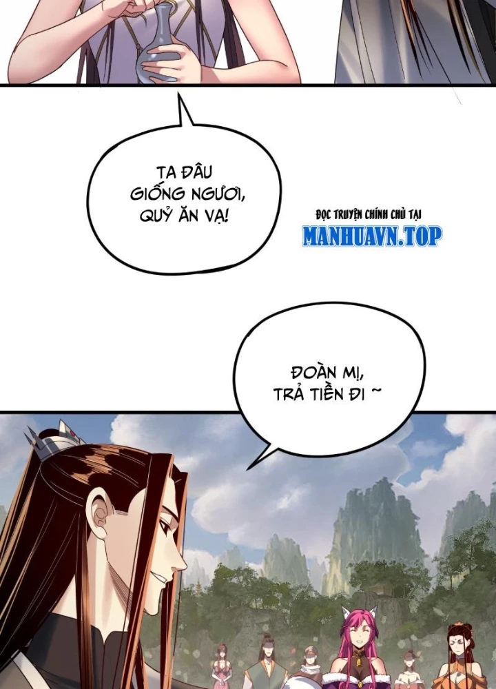 [FIX Thứ tự] Ta Trời Sinh Đã Là Nhân Vật Phản Diện Chapter 263 - 83