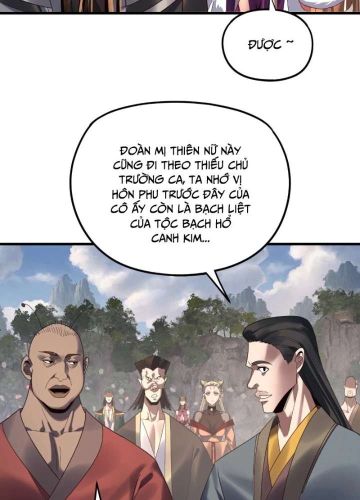 [FIX Thứ tự] Ta Trời Sinh Đã Là Nhân Vật Phản Diện Chapter 263 - 85