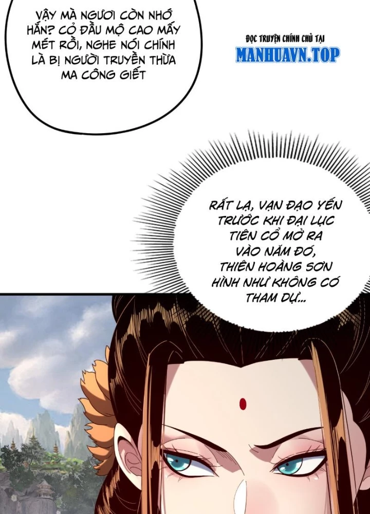 [FIX Thứ tự] Ta Trời Sinh Đã Là Nhân Vật Phản Diện Chapter 263 - 87