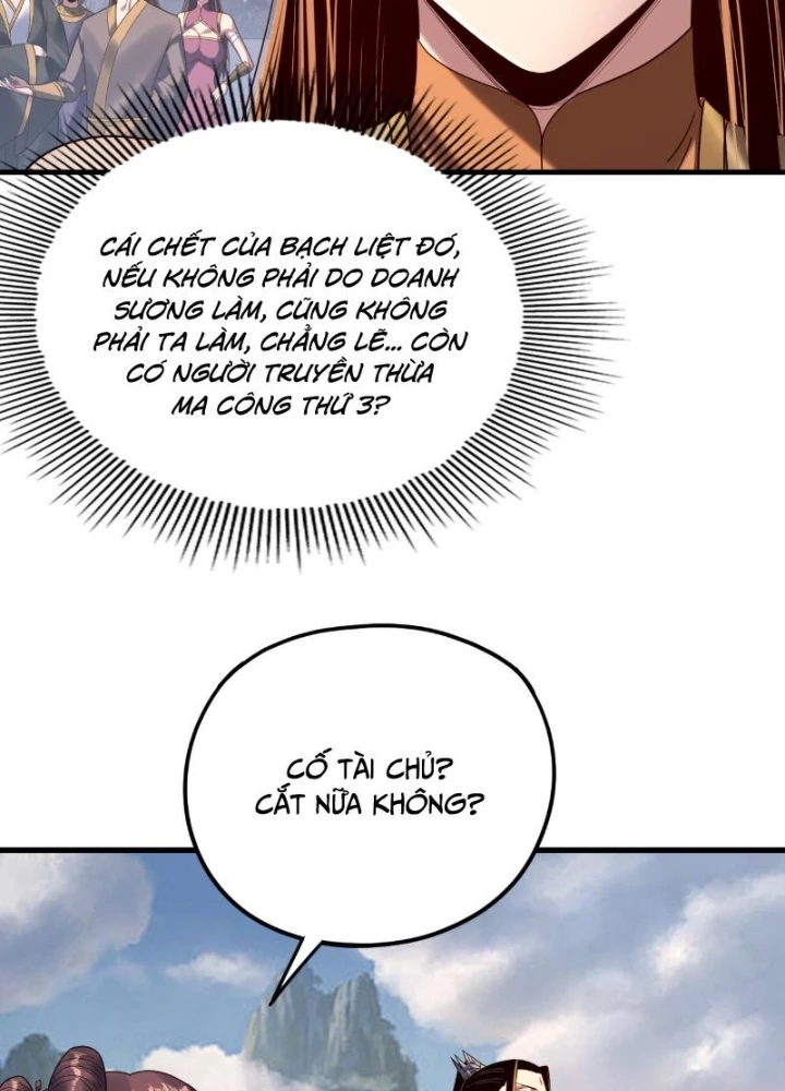[FIX Thứ tự] Ta Trời Sinh Đã Là Nhân Vật Phản Diện Chapter 263 - 89