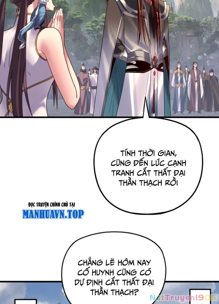 [FIX Thứ tự] Ta Trời Sinh Đã Là Nhân Vật Phản Diện Chapter 263 - 91