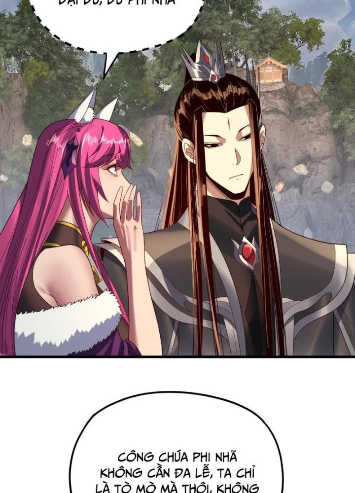 [FIX Thứ tự] Ta Trời Sinh Đã Là Nhân Vật Phản Diện Chapter 263 - 101