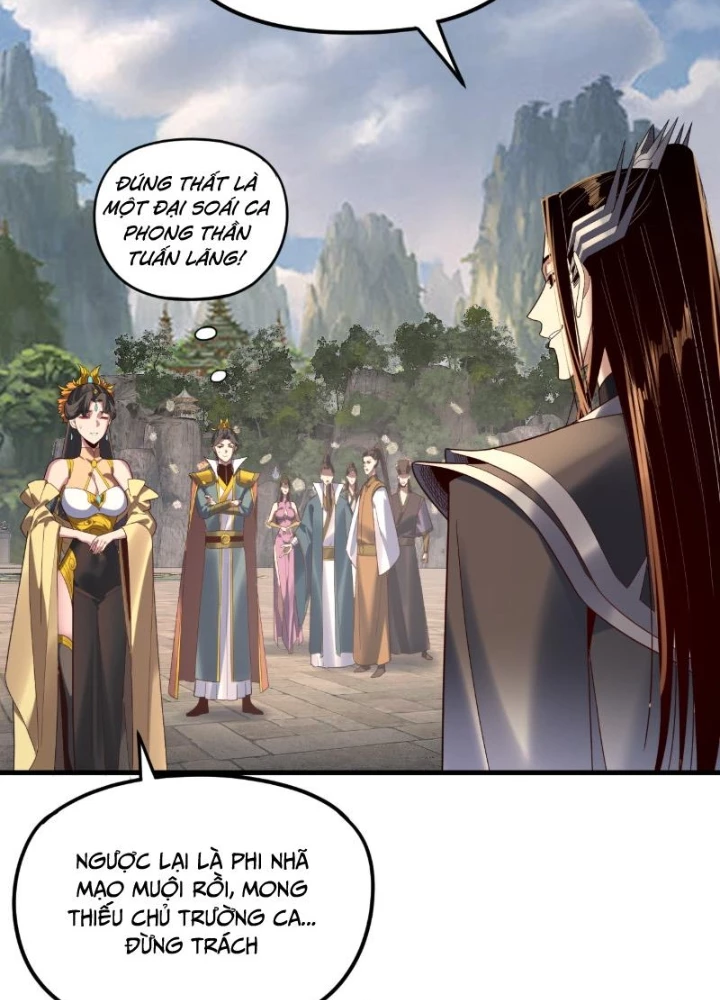 [FIX Thứ tự] Ta Trời Sinh Đã Là Nhân Vật Phản Diện Chapter 263 - 103