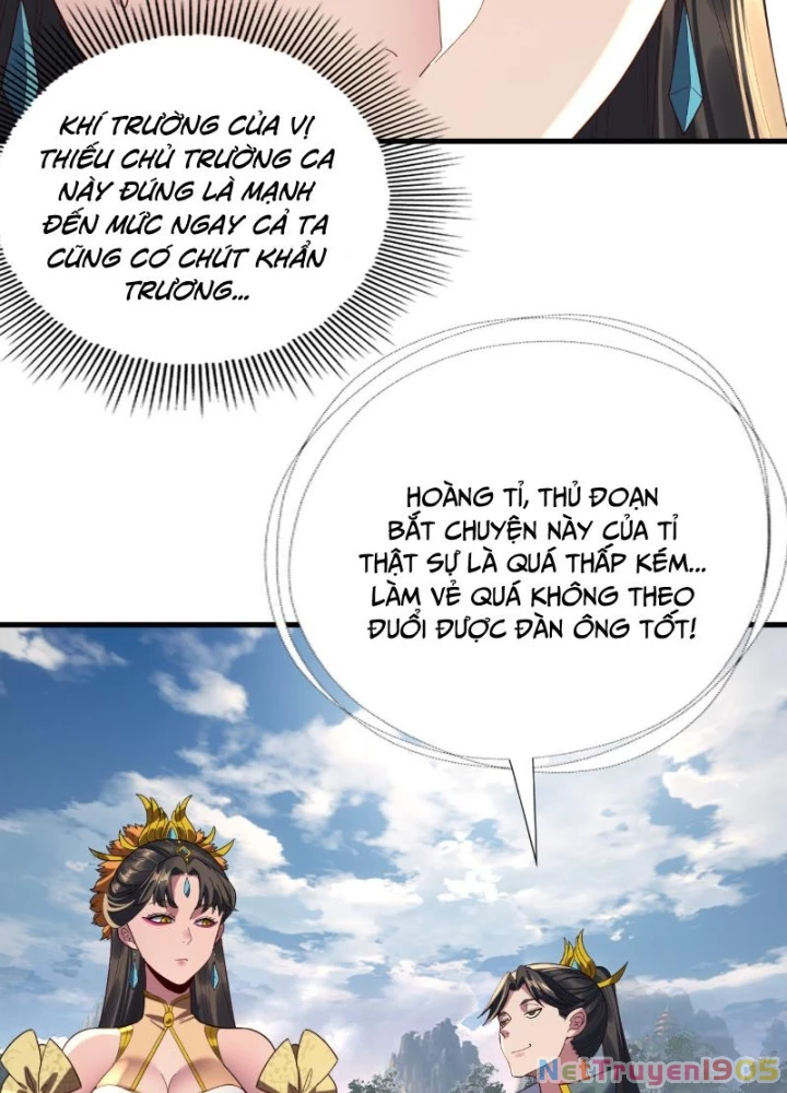 [FIX Thứ tự] Ta Trời Sinh Đã Là Nhân Vật Phản Diện Chapter 263 - 107