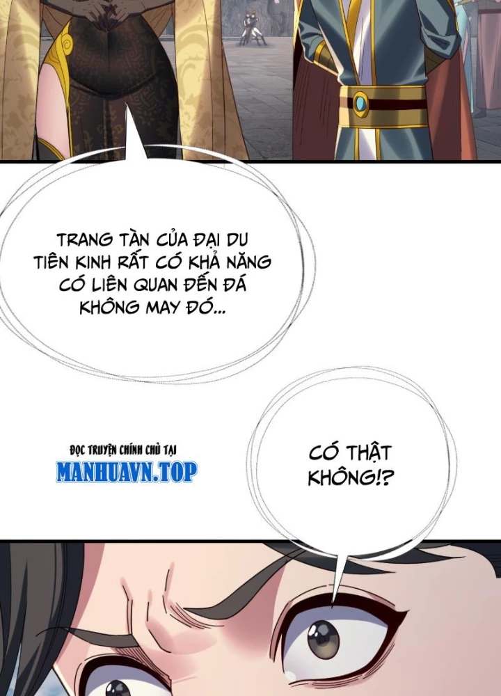 [FIX Thứ tự] Ta Trời Sinh Đã Là Nhân Vật Phản Diện Chapter 263 - 109