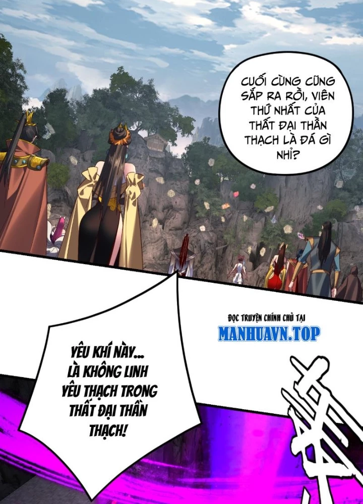 [FIX Thứ tự] Ta Trời Sinh Đã Là Nhân Vật Phản Diện Chapter 263 - 113