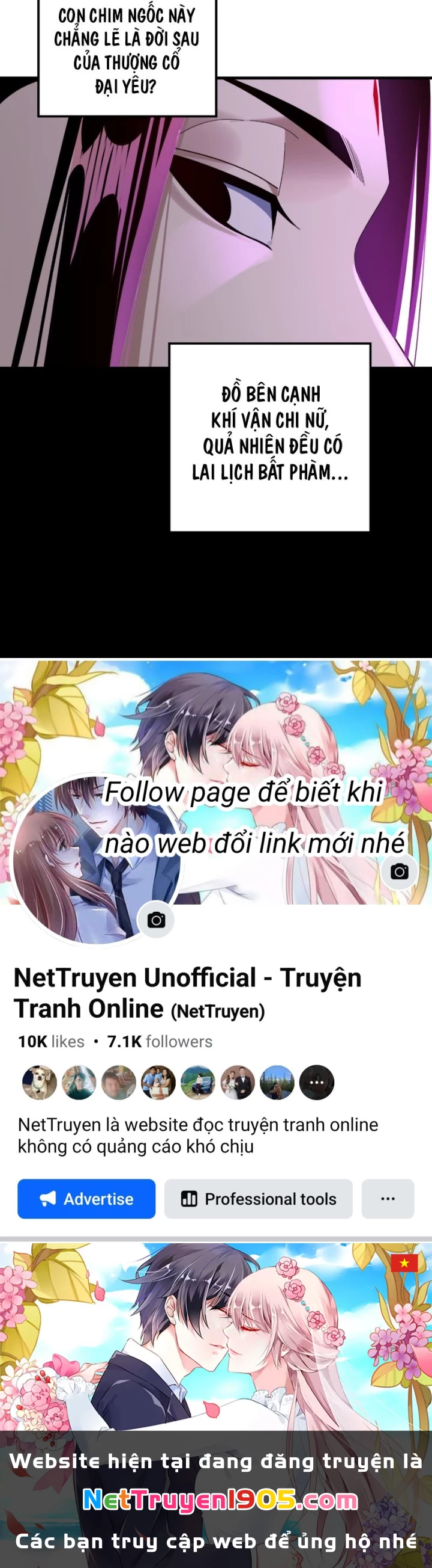 [FIX Thứ tự] Ta Trời Sinh Đã Là Nhân Vật Phản Diện Chapter 263 - 139