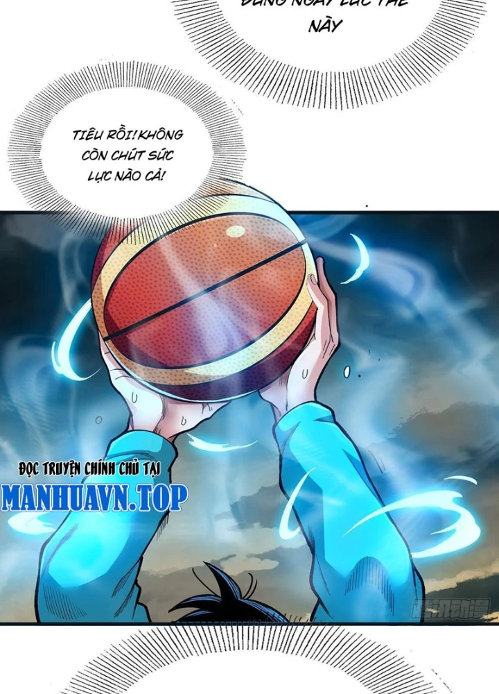 Cực Tốc Hồi Lam Chapter 7 - 3