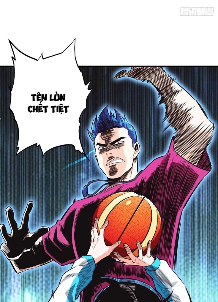 Cực Tốc Hồi Lam Chapter 7 - 9
