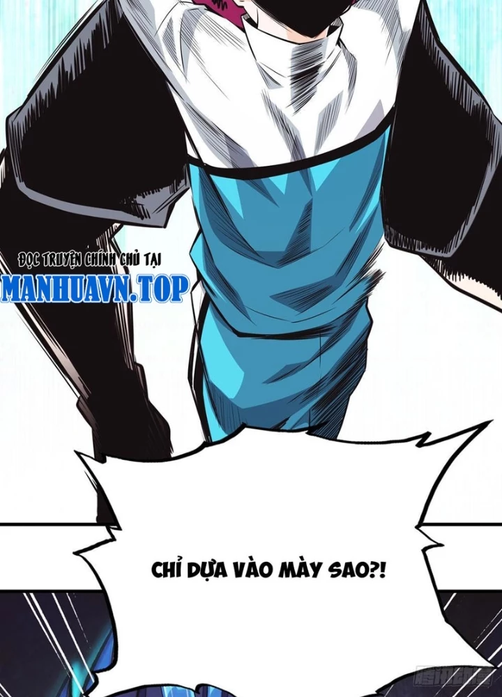 Cực Tốc Hồi Lam Chapter 7 - 11