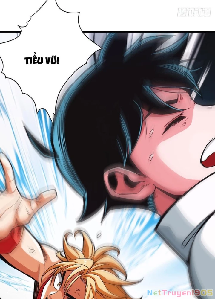 Cực Tốc Hồi Lam Chapter 7 - 31