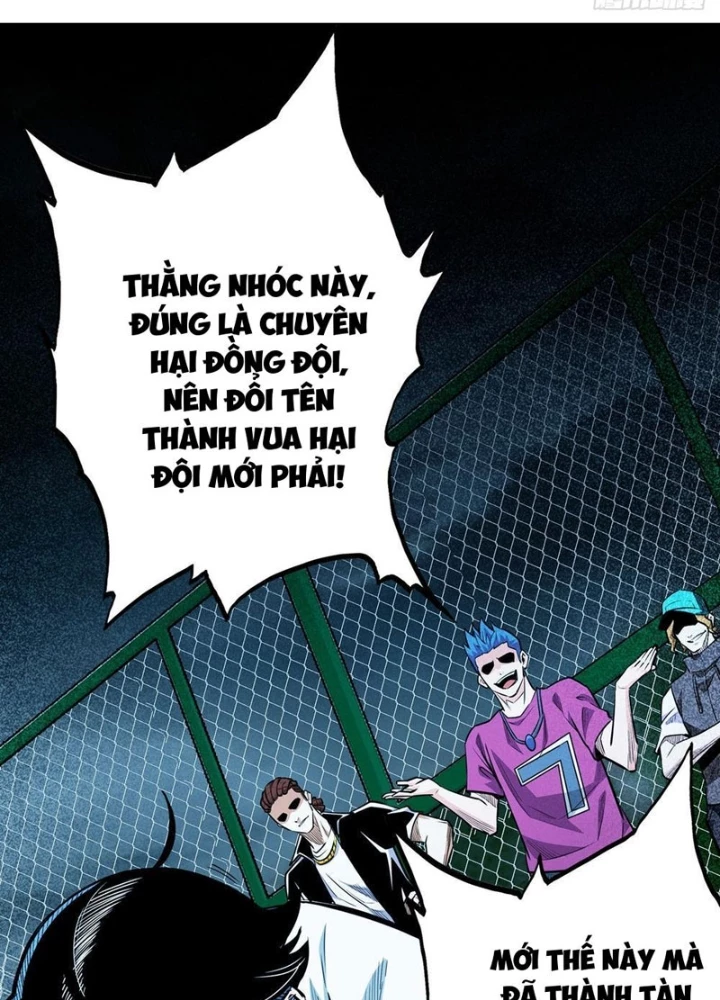 Cực Tốc Hồi Lam Chapter 7 - 37