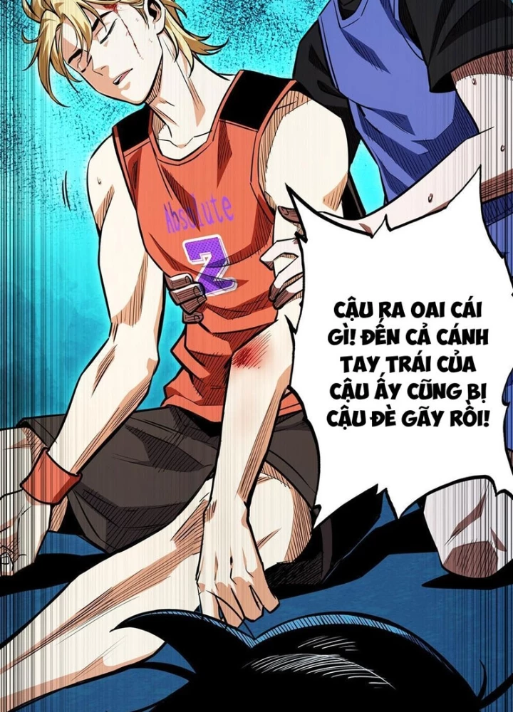 Cực Tốc Hồi Lam Chapter 7 - 43