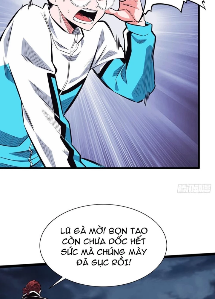 Cực Tốc Hồi Lam Chapter 7 - 47