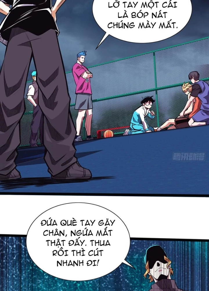 Cực Tốc Hồi Lam Chapter 7 - 49