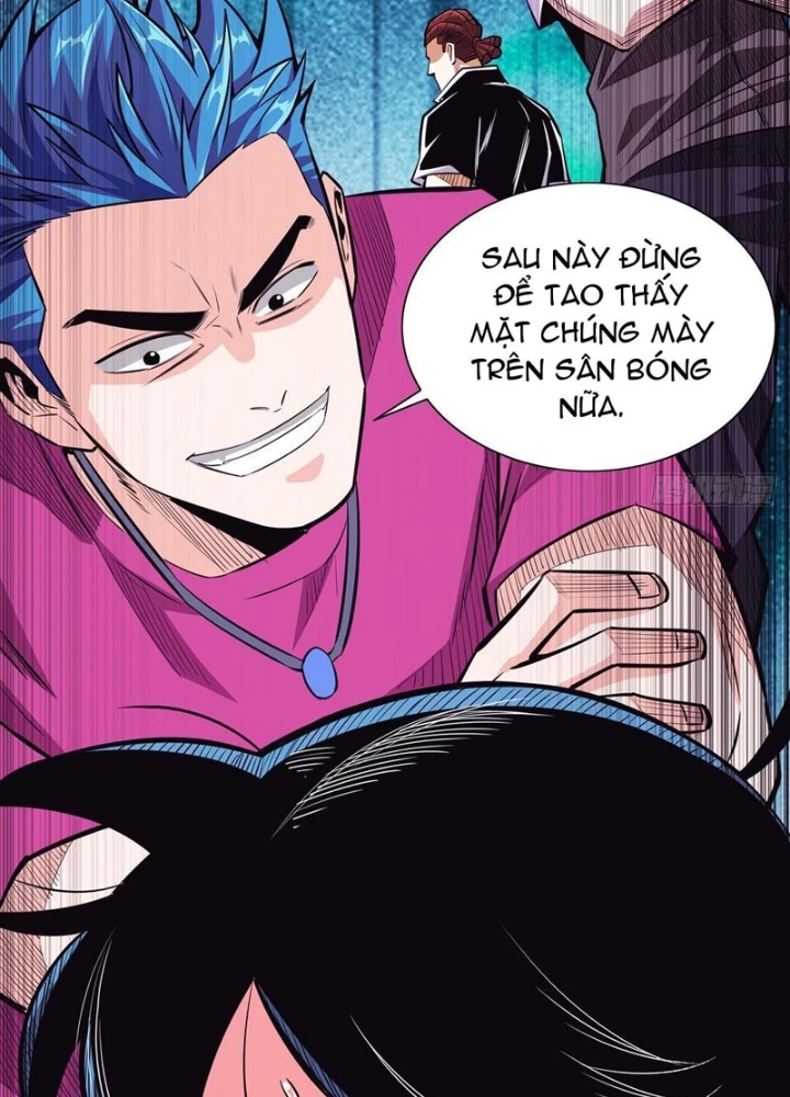 Cực Tốc Hồi Lam Chapter 7 - 51