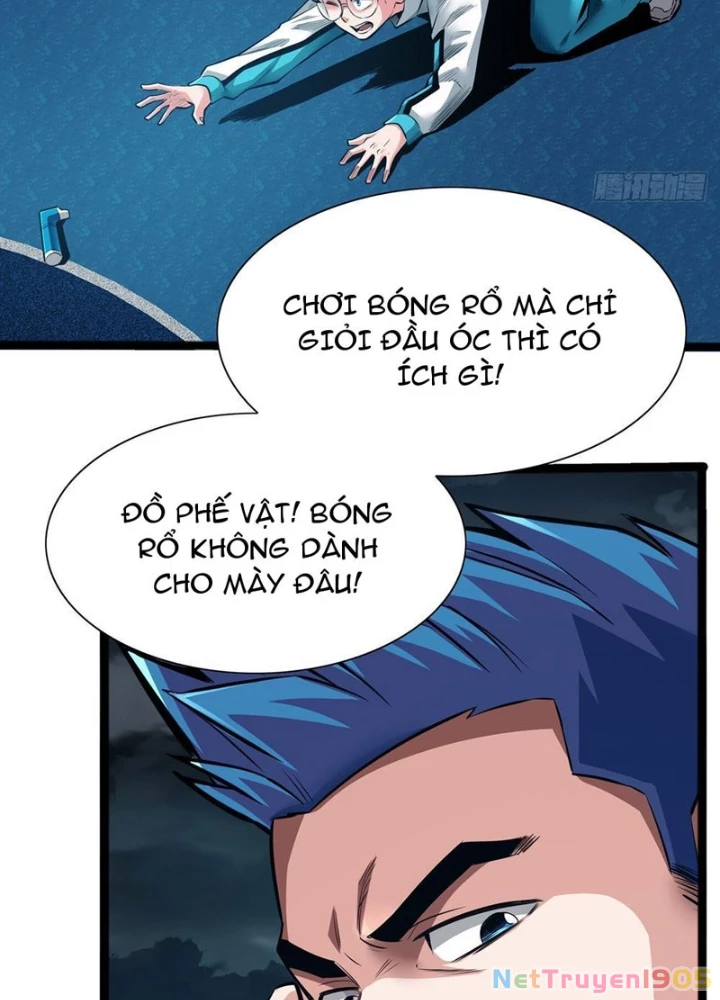Cực Tốc Hồi Lam Chapter 7 - 71