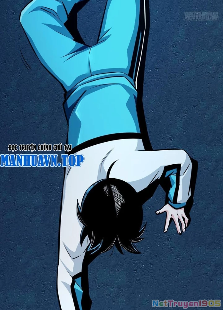 Cực Tốc Hồi Lam Chapter 7 - 79
