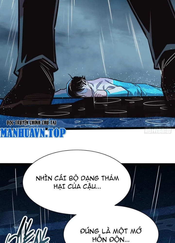 Cực Tốc Hồi Lam Chapter 7 - 95