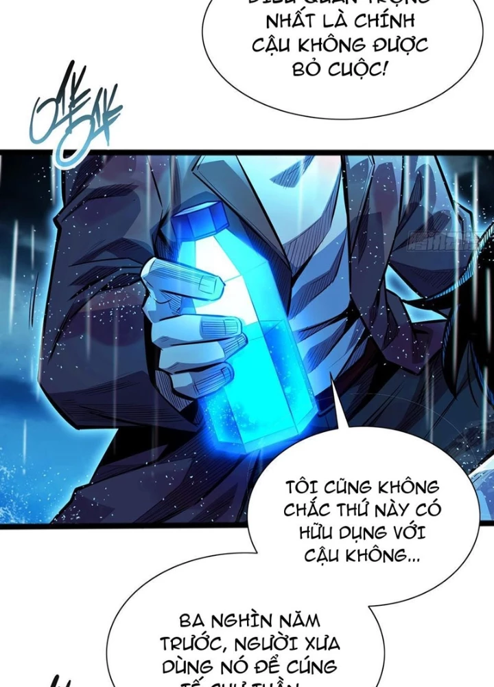 Cực Tốc Hồi Lam Chapter 7 - 99