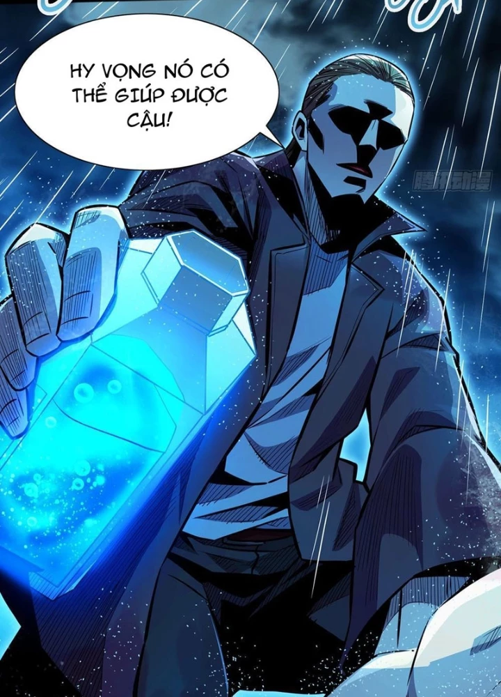 Cực Tốc Hồi Lam Chapter 7 - 101