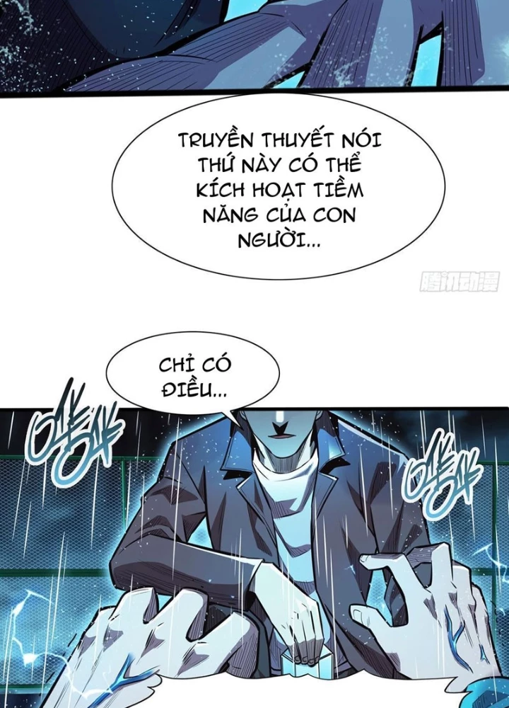 Cực Tốc Hồi Lam Chapter 7 - 103