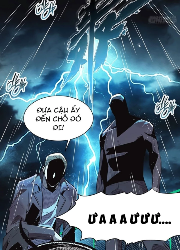 Cực Tốc Hồi Lam Chapter 7 - 107