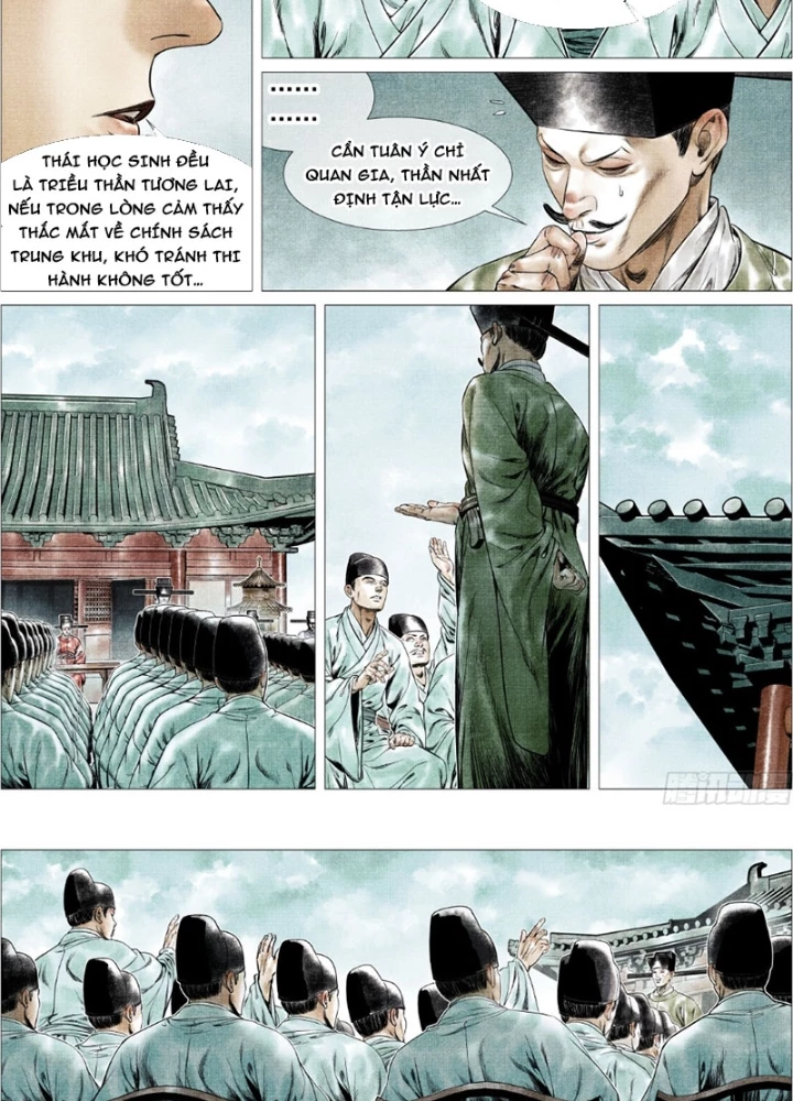 Bắt Đầu Từ Làm Vong Quốc Hoàng Đế Chapter 171 - 11