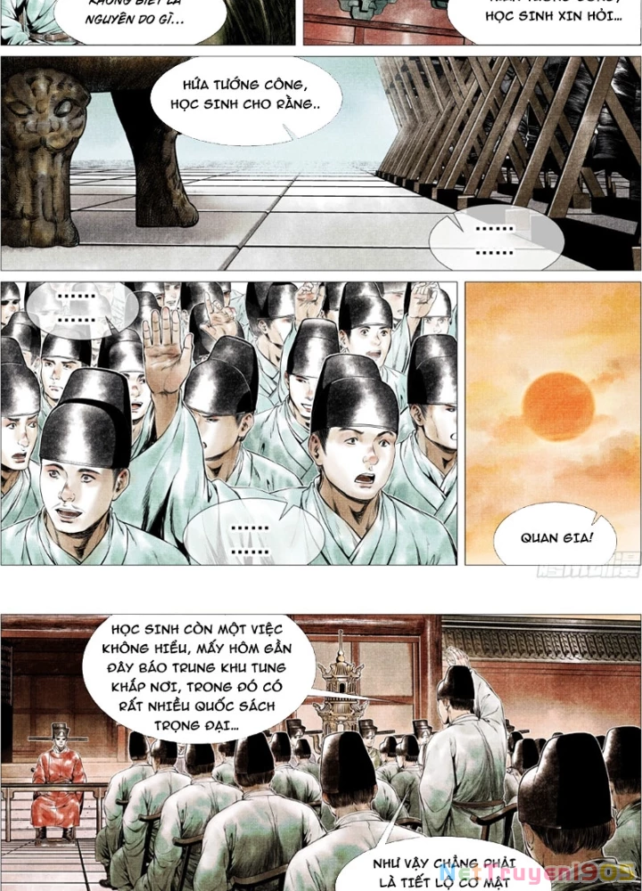 Bắt Đầu Từ Làm Vong Quốc Hoàng Đế Chapter 171 - 15